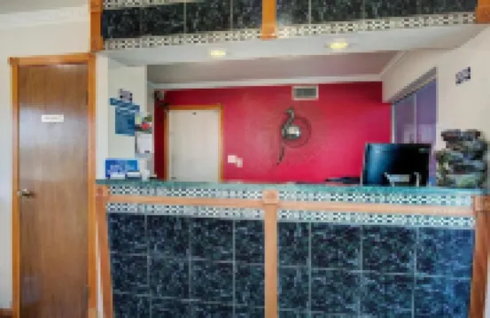 Carlsbad Inn , New Mexico