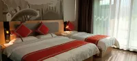 shen'xin'shang'wu Hotel (Youxi Jiefang Road Store)