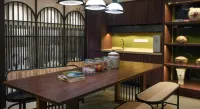 Sojourn Guest House Melaka Hotel a Malacca