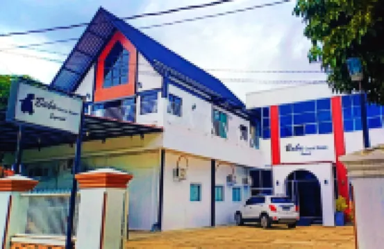 Baba Guest House Syariah
