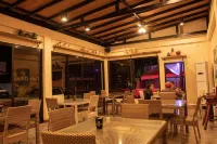 JS Pension House Hotels in Bais City