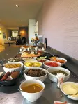 Sure Hotel by Best Western Rennes Chantepie - petit déjeuner