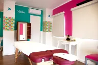 Mia City Villahermosa - spa