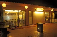 Hotel Coconut Hotels in Kudal