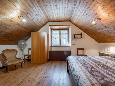 Baita Anita (Dod100) Hotel in zona Alpe Camplero