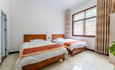 Shao shan tan shan min su - Housity