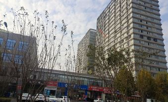 Fuyang Book City Apartment