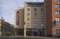 Premier Inn Edinburgh City Centre (Lauriston Place) Hotel a Edinburgh Old Town