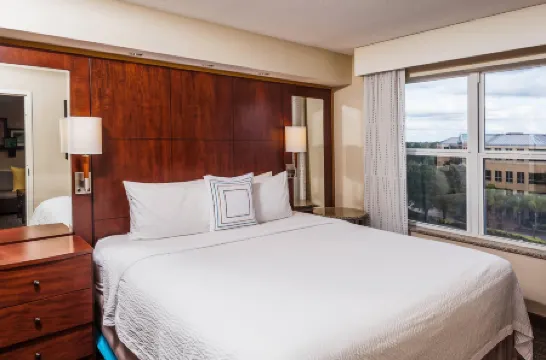 Residence Inn Orlando Airport