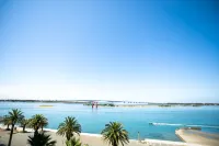 Hamanako Bentenjima Resort the Ocean Hotels in Kosai