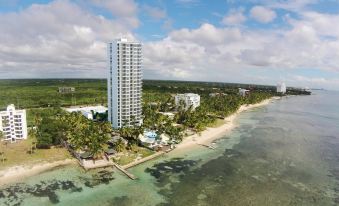 Aquarella 17-102 in Juan Dolio - Housity