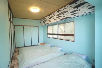 Izu Shirahama Taiyo Mansion Hotels in Shimoda