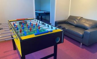 Sjøholt Sommerhotell Bed&Breakfast - Housity