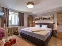 Sporthotel Austria