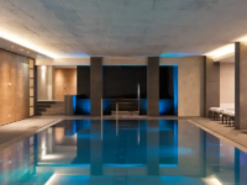 ElisabethHotel Premium Private Retreat- Adults Only Hotels in Mayrhofen