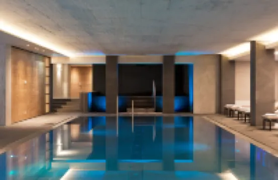 ElisabethHotel Premium Private Retreat- Adults Only