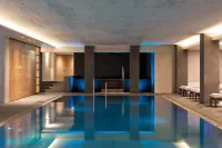 ElisabethHotel Premium Private Retreat- Adults Only Hotels in Mayrhofen