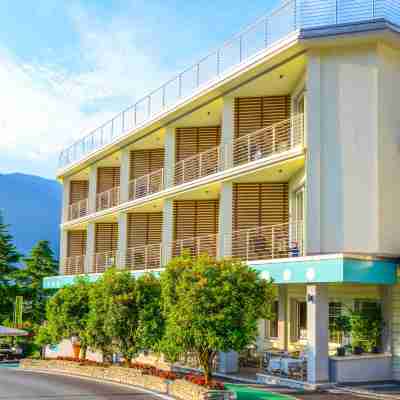 Hotel Sogno del Benaco Hotel Exterior