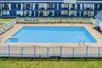 Rodeway Inn Owensboro South - Uima-altaat