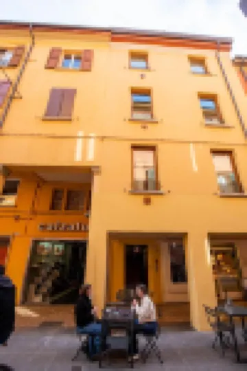 BolognaRoomscom - Falegnami Boutique Hotels in 