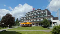 Parkhotel Olsberg فنادق في Bestwig