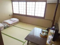 Imazato Ryokan Hotel a Higashinari Ward