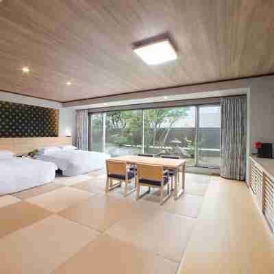 ホテルニュー長崎 Rooms