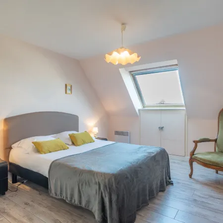 Residence les Dunes