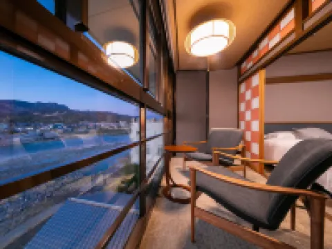 Kuwanoya Hotels in Ukiha