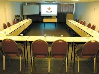 Allia Gran Pampulha Suites Hotel a Belo Horizonte