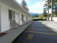 Skagit Motel Hotels in Hope