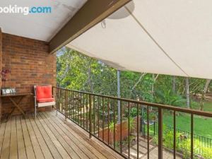 Murphys in Kingscliff - Tweed Coast Holidays