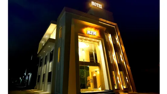 Hotel M2M Sonipat