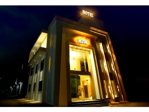 Hotel M2M Sonipat