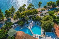 Acrotel Athena Pallas - Pools