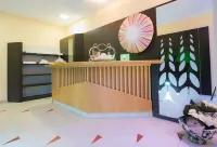 Hotel Amadeus Micheluzzi