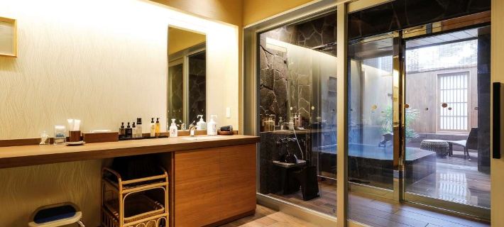 Kaike Tsuruya Hotel a Yonago