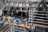 Delta Hotels Heathrow Windsor - Gym