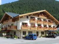 Hotel Glöckner Und Hotel Residenz Glöckner Hotels in Mathon