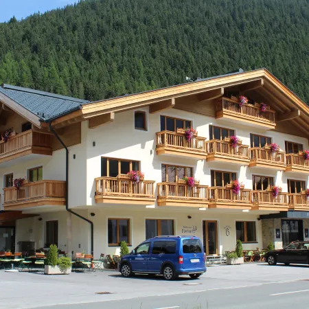 Hotel Glöckner Und Hotel Residenz Glöckner