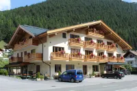 Hotel Glöckner & Residenz Glöckner Mathon