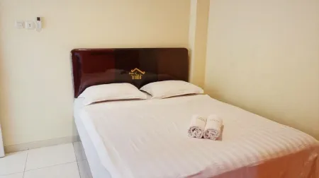 House of Niti Отели в г. Tembalang