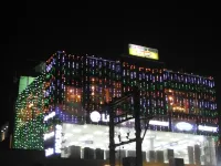 Hotel Mystic Moment Hotels in 