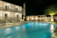 Elektra Comfort Hotel by Del Mare - Ocean View