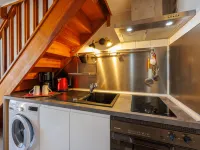 Petite Cigale Hotels in Fleury