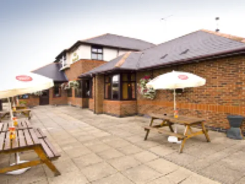 High Wycombe / Beaconsfield Hotels in High Wycombe
