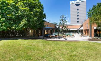 Novotel Milano Linate Aeroporto