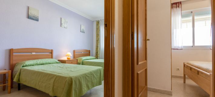 Aguamarina 7 Hotels in Vila-seca