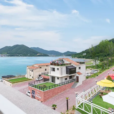 Yeosu Musical House