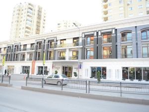 Adana Plaza Hotel